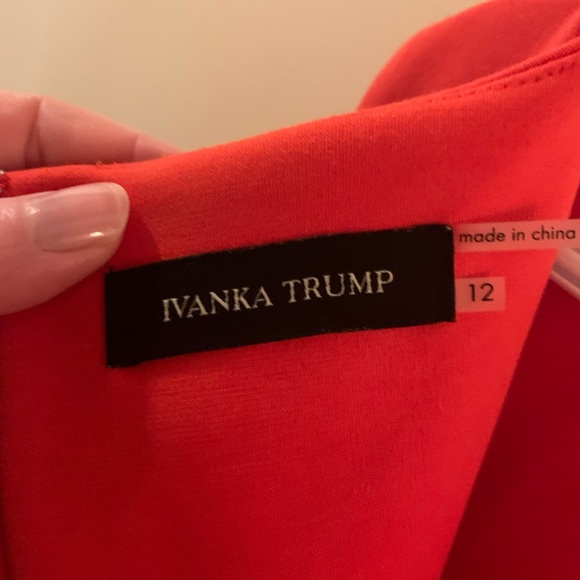 Ivanka Trump - Picture 3 of 3